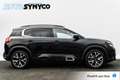 Citroen C5 Aircross 1.2 PureTech Business Plus | Leder | LED | Trekhaa Zwart - thumbnail 4
