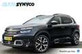 Citroen C5 Aircross 1.2 PureTech Business Plus | Leder | LED | Trekhaa Zwart - thumbnail 1