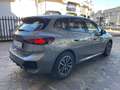 BMW 218 i Active Tourer Msport auto UNICO PROPRIETARIO Grigio - thumbnail 5
