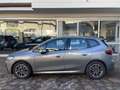 BMW 218 i Active Tourer Msport auto UNICO PROPRIETARIO Grigio - thumbnail 3