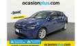Opel Corsa 1.2T XHL S/S Elegance 100 Blau - thumbnail 1