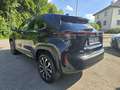 Toyota Yaris Cross 1,5 VVT-i Hybrid Active Drive Aut. Schwarz - thumbnail 4
