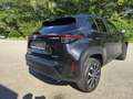 Toyota Yaris Cross 1,5 VVT-i Hybrid Active Drive Aut. Schwarz - thumbnail 5