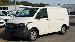 Volkswagen T6 Transporter T6.1 TRANSPORTER 4MOTION DSG ACC/LED/STANDHZ/AHK