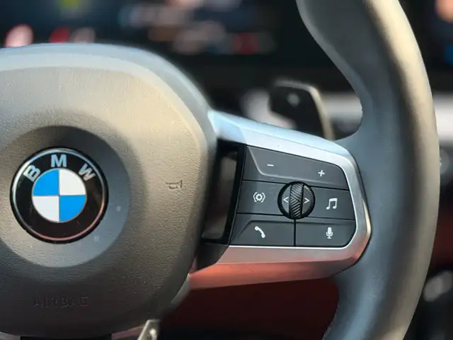 BMW X1 view 15