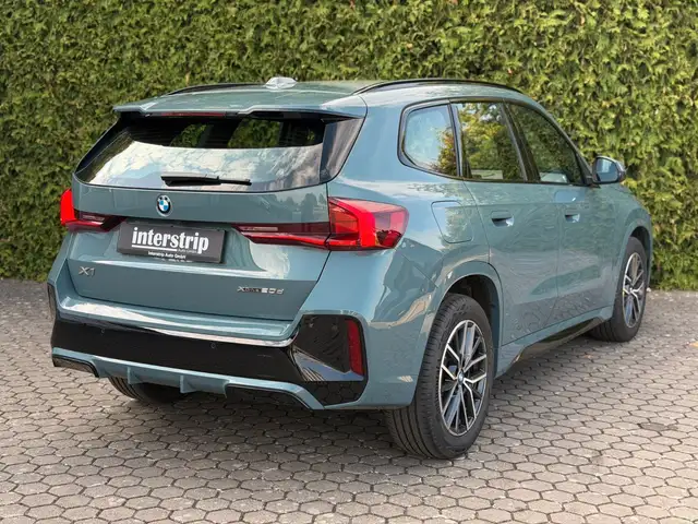 BMW X1 view 6