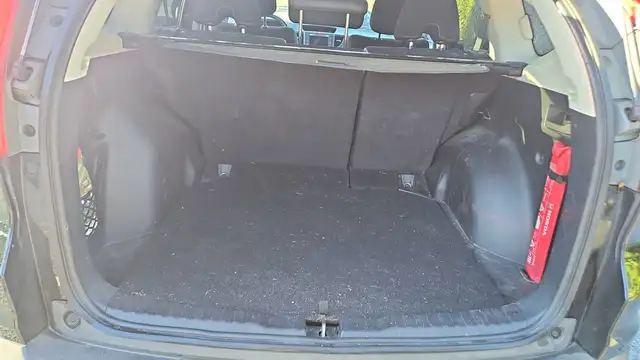Honda CR-V view 14