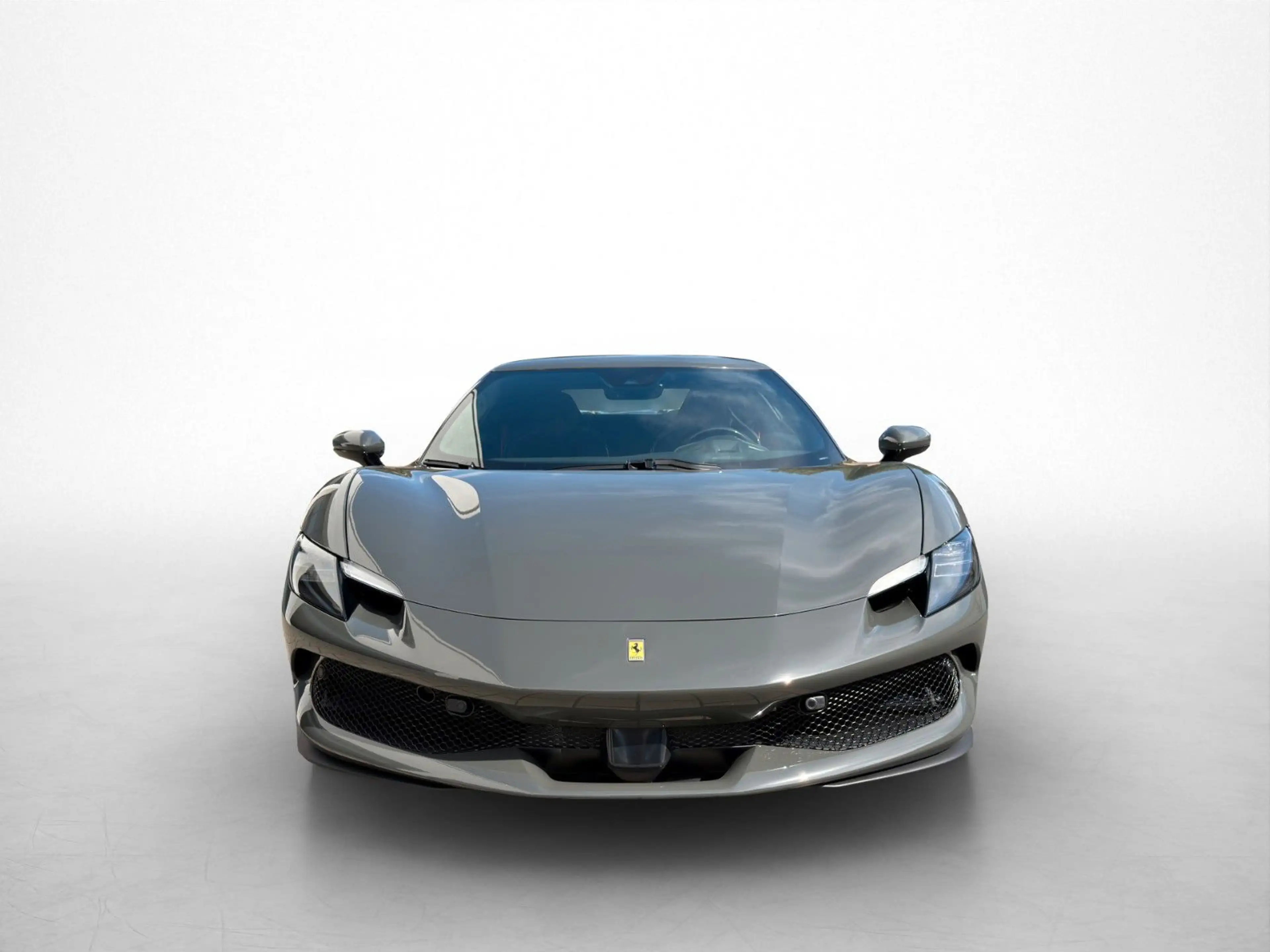 Ferrari 296 GTB / Racing Seat / Lift / LED — photo 2