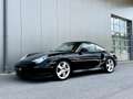Porsche 996 911 996.2 Turbo Handschalter Schwarz - thumbnail 1