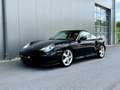 Porsche 996 911 996.2 Turbo Handschalter Schwarz - thumbnail 2