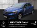 Renault Clio 5 Techno E-Tech Full Hybrid 145 Blau - thumbnail 1