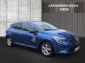 Renault Clio 5 Techno E-Tech Full Hybrid 145 Blau - thumbnail 3