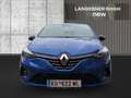 Renault Clio 5 Techno E-Tech Full Hybrid 145 Blau - thumbnail 2