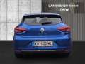 Renault Clio 5 Techno E-Tech Full Hybrid 145 Blau - thumbnail 5
