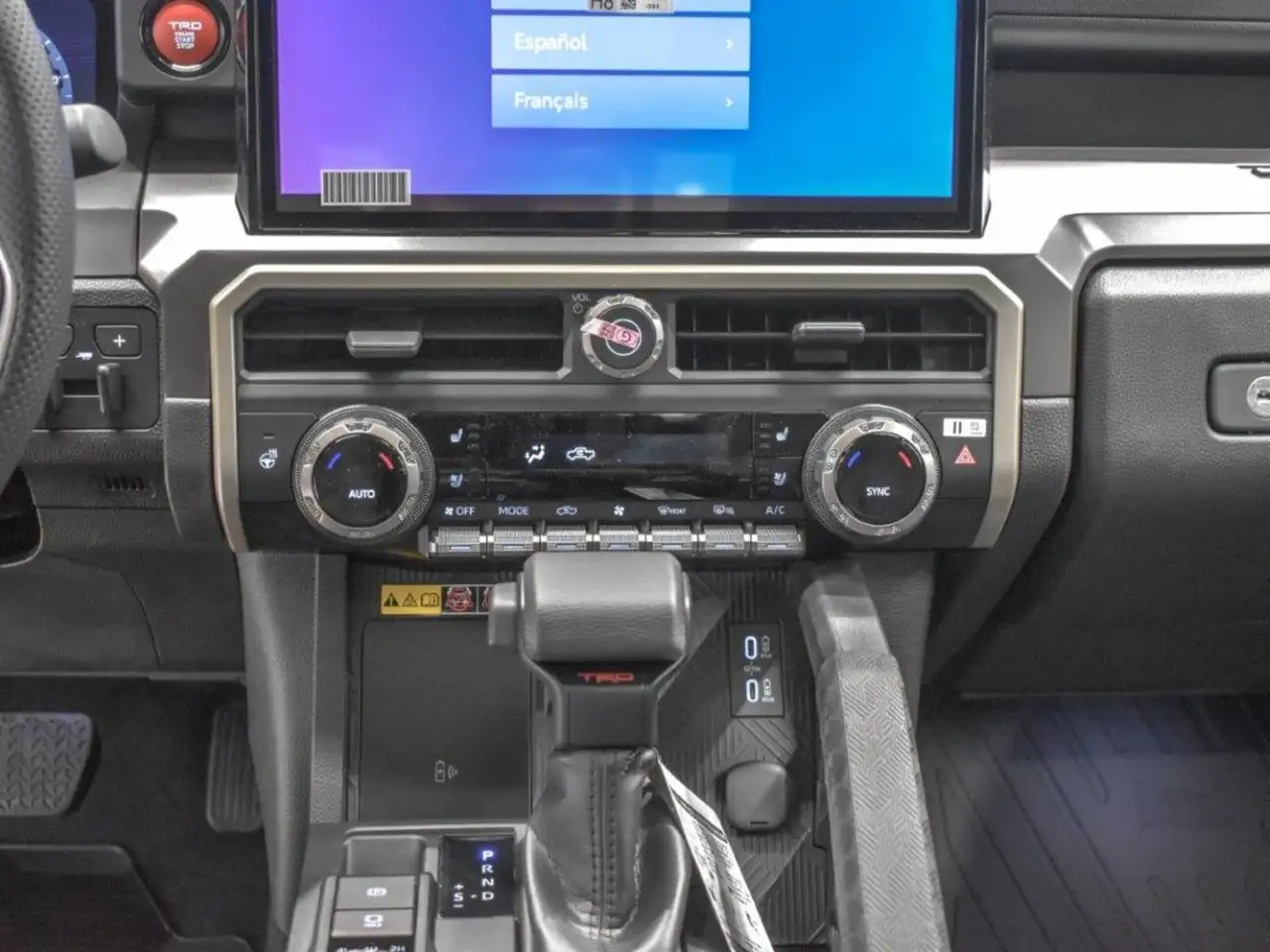 Toyota Tacoma снимка Toyota Tacoma
