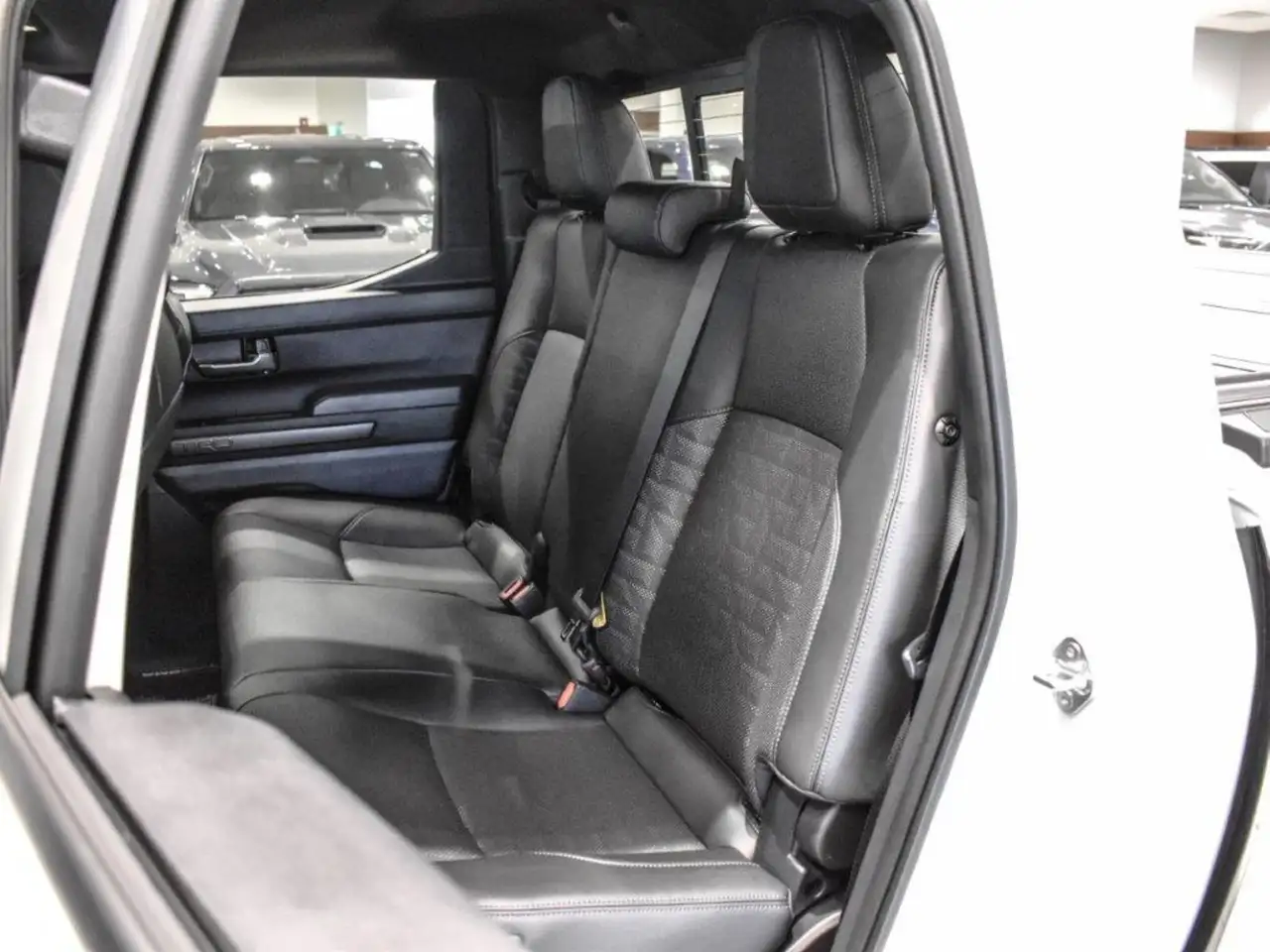 Toyota Tacoma снимка Toyota Tacoma