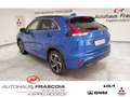 Mitsubishi Eclipse Cross Plug-In Hybrid 2.4 PLUS Select 4WD Navi LED SHZ AC Modrá - thumbnail 7
