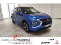 Mitsubishi Eclipse Cross Plug-In Hybrid 2.4 PLUS Select 4WD Navi LED SHZ AC Modrá - thumbnail 3