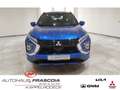 Mitsubishi Eclipse Cross Plug-In Hybrid 2.4 PLUS Select 4WD Navi LED SHZ AC Modrá - thumbnail 2