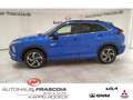 Mitsubishi Eclipse Cross Plug-In Hybrid 2.4 PLUS Select 4WD Navi LED SHZ AC Modrá - thumbnail 8