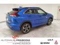 Mitsubishi Eclipse Cross Plug-In Hybrid 2.4 PLUS Select 4WD Navi LED SHZ AC Modrá - thumbnail 5