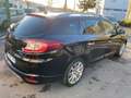 Renault Megane iii estate 1.5 dci 110ch energy eco2 gtline Schwarz - thumbnail 4