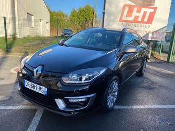 iii estate 1.5 dci 110ch energy eco2 gtline