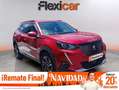 Peugeot 2008 1.2 PureTech S&S Allure Pack 100 Rot - thumbnail 1