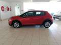 Citroen C3 3ª serie PureTech 83 S&S Feel Rosso - thumbnail 8