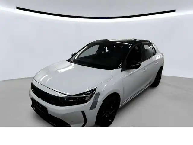 Opel Corsa F 1.2 GSTurbo