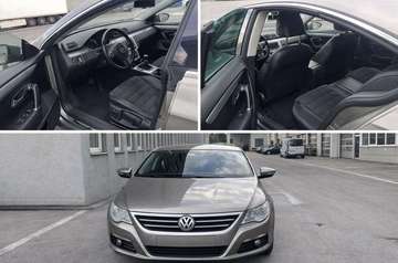 BMT 2,0 TDI DPF