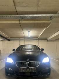640d Gran Coupé Österreich-Paket Aut.