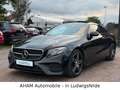 Mercedes-Benz E 220 Coupe AMG|PANO|BURMESTER|360°KAM|NIGHT|ACC Noir - thumbnail 1