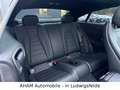 Mercedes-Benz E 220 Coupe AMG|PANO|BURMESTER|360°KAM|NIGHT|ACC Noir - thumbnail 18