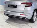 Skoda Karoq Sportline 4x4-CarPlay/AHK/LED Argent - thumbnail 11