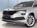 Skoda Karoq Sportline 4x4-CarPlay/AHK/LED Argent - thumbnail 3