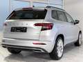 Skoda Karoq Sportline 4x4-CarPlay/AHK/LED Argent - thumbnail 10