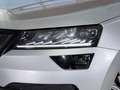 Skoda Karoq Sportline 4x4-CarPlay/AHK/LED Argent - thumbnail 4