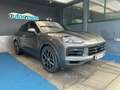 Porsche Cayenne Coupé E-Hybrid Aut. Gris - thumbnail 6