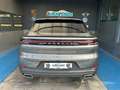 Porsche Cayenne Coupé E-Hybrid Aut. Gris - thumbnail 7