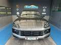 Porsche Cayenne Coupé E-Hybrid Aut. Gris - thumbnail 2