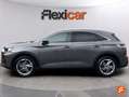 DS Automobiles DS 7 Crossback PureTech 132kW (180CV) Auto. SO CHIC Gris - thumbnail 4