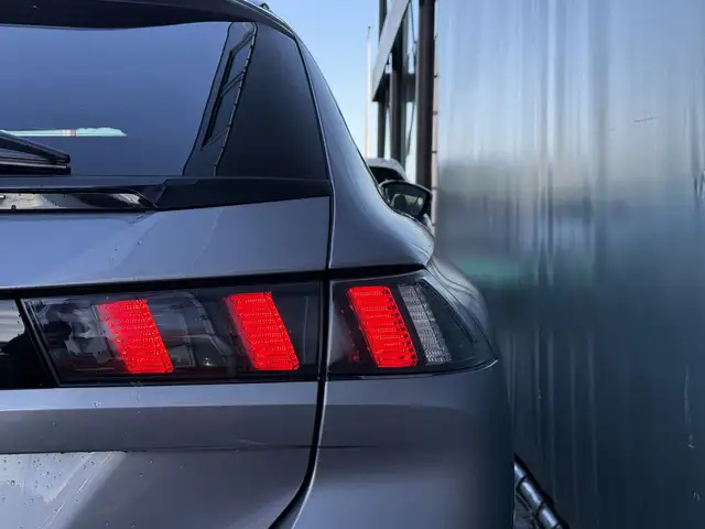 Peugeot 508 view 12