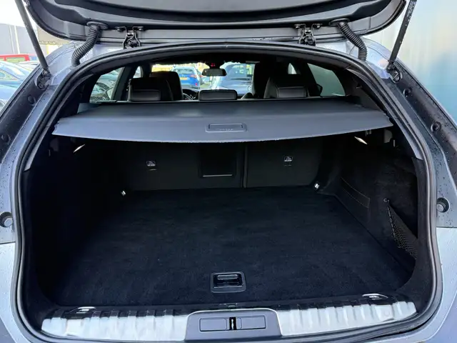 Peugeot 508 view 7