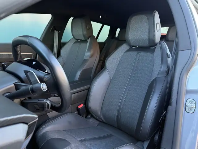 Peugeot 508 view 5