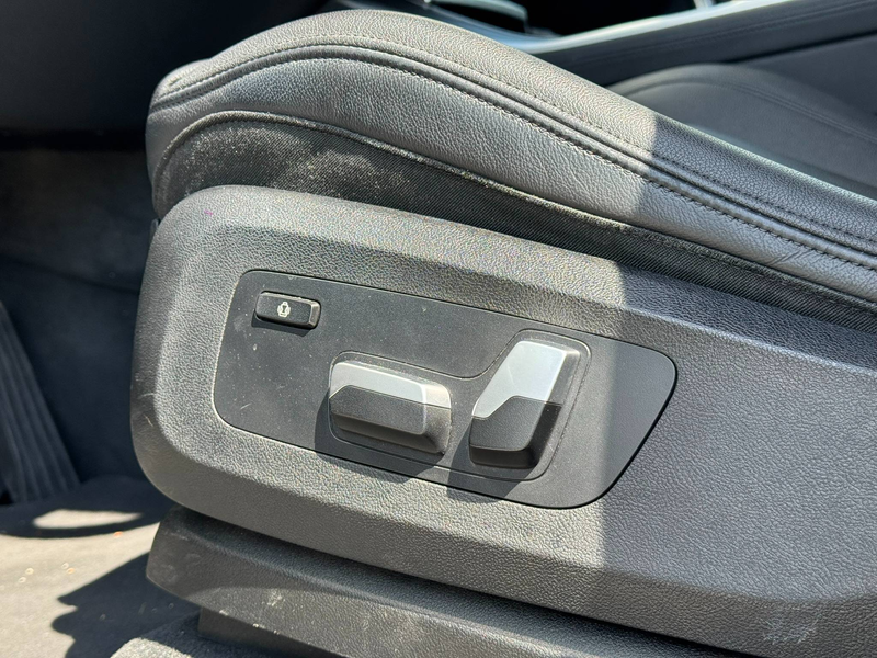 BMW X5 xDrive45e/ Luchtvering/ Sportzetels (memory+verwarmd)/ 360° camera/ ACC — photo 15
