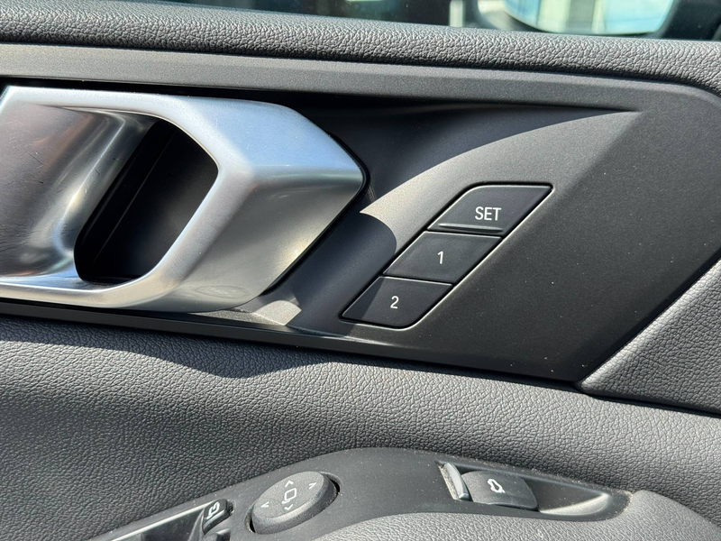 BMW X5 xDrive45e/ Luchtvering/ Sportzetels (memory+verwarmd)/ 360° camera/ ACC — photo 14