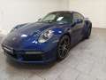 Porsche 911 3.8 Turbo OPF Sport-Chrono|SHD|Matrix Blau - thumbnail 3