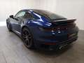 Porsche 911 3.8 Turbo OPF Sport-Chrono|SHD|Matrix Blau - thumbnail 4