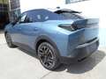 Peugeot 3008 Hybrid 136 e-DCS6 Allure Fin 9Perfet Blu/Azzurro - thumbnail 5
